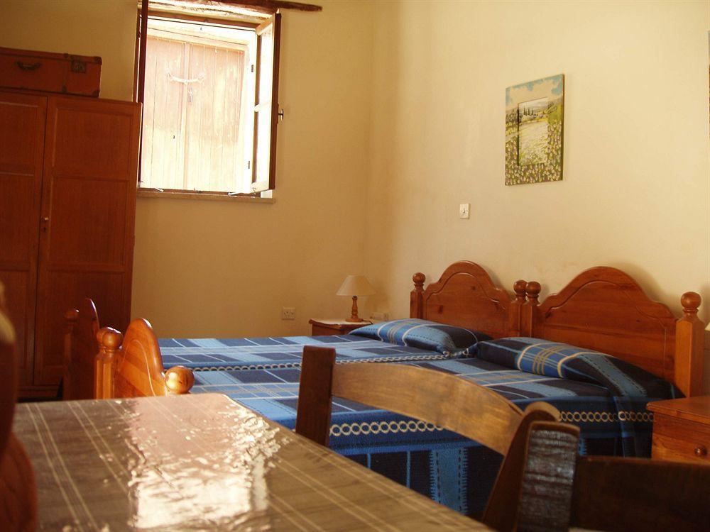 Niovi House Apartman Tóhni Kültér fotó